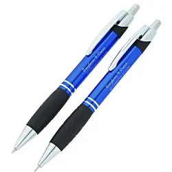 Newman Metal Pen & Pencil Set