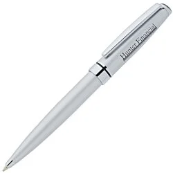 Hayward Twist Metal Pen