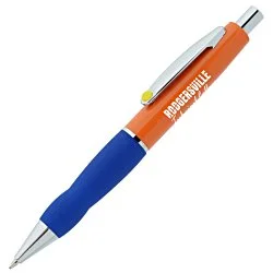 Create A Pen - Orange