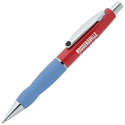 Create A Pen - Red
