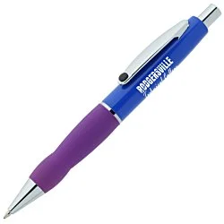 Create A Pen - Blue