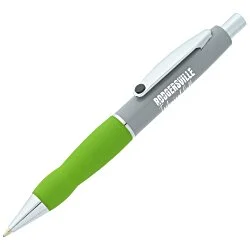 Create A Pen - Gray