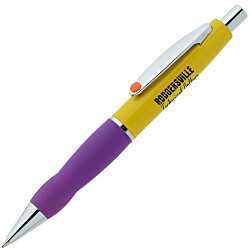 Create A Pen - Yellow