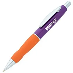 Create A Pen - Purple