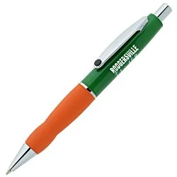 Create A Pen - Green