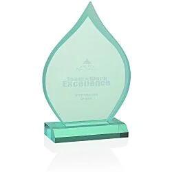 Inspire Acrylic Award