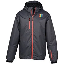 Cyclone Waterproof 3-in-1 Jacket - Men's