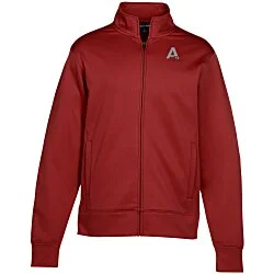 Sport Fleece Performance Jacket - Men's