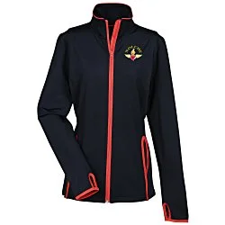 Sport Stretch Performance Jacket - Ladies'