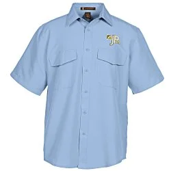 Key West Performance Staff Shirt - Men's