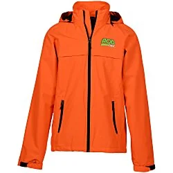 Traverse Waterproof Jacket - Men's - Embroidered