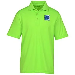 Rival RacerMesh Polo - Men's