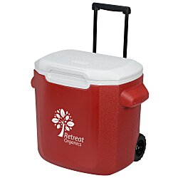 Coleman 16-Quart Wheeled Cooler