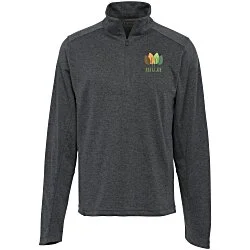 OGIO Pixelate 1/4-Zip Pullover - Men's