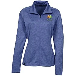 OGIO Pixelate Full-Zip Jacket - Ladies'