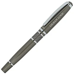 Bettoni Carbon Fiber Rollerball Metal Pen