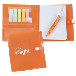 Office Book Sticky Notes Pad  Main Image