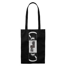 Iconic Video Convention Tote  Main Image