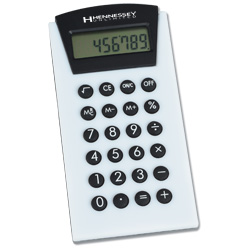 Goga Calculator  Main Image