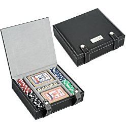 Gretsch High Roller Poker Set – Casino Edition