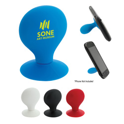 Phone Stand With Suction Cup  Main Image