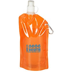 Flat Out Water Bottle - 25 oz.