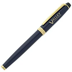 Bettoni Rosemont Rollerball Metal Pen