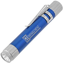 Keeper LED Flashlight