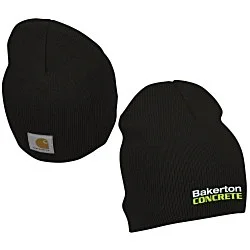 Carhartt Acrylic Knit Hat - 24 hr