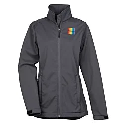 Maxson Soft Shell Jacket - Ladies'