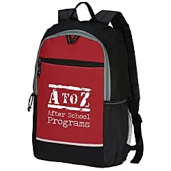 Essence Backpack - 24 hr