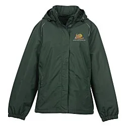 Profile Fleece Lined All Season Jacket - Ladies'