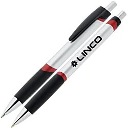 Osage Pen - Silver