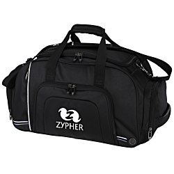 Cutter & Buck Tour Deluxe Duffel - 24 hr