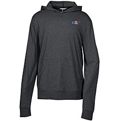 Howson Knit Hoodie - Men's - Embroidered - 24 hr