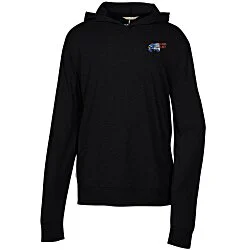 Howson Knit Hoodie - Men's - Embroidered - 24 hr