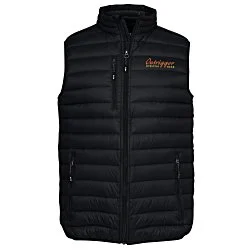 Whistler Light Down Vest - Men's - 24 hr