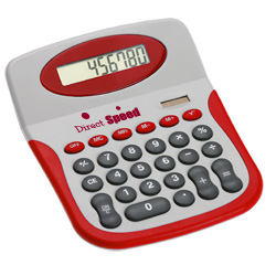 Desktop Calculator  Main Image