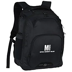 elleven Rutter Checkpoint-Friendly Laptop Backpack