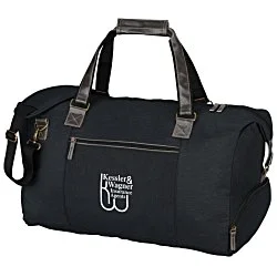 Capitol 20" Duffel