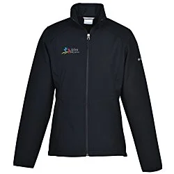 Columbia Kruser Ridge Soft Shell Jacket - Ladies'