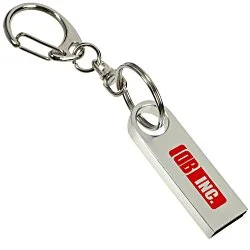 Stealth USB Drive - 2GB