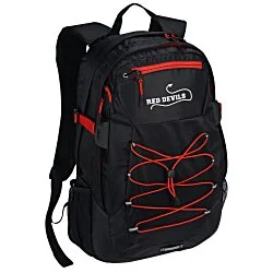 Basecamp Globetrotter Laptop Backpack