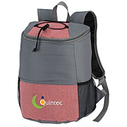 Chic Cooler Backpack