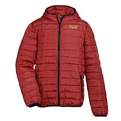Norquay Insulated Jacket - Men's