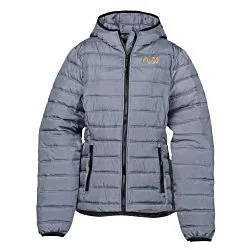 Norquay Insulated Jacket - Ladies'