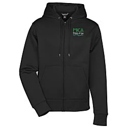 Performance Hooded Jacket - Men's