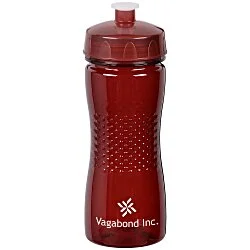 Refresh Zenith Water Bottle - 16 oz.