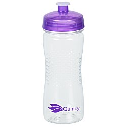 Refresh Zenith Water Bottle - 16 oz. - Clear