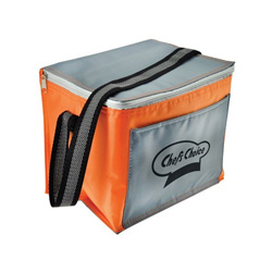 Chromatic 6 Pack Cooler Bag  Main Image